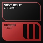 cover: Steve Dekay - Adhara