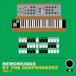 cover: Cassimm|Chicks Luv Us|Electronic Youth|Kelvin Ay|Paolo Paleologo|Sergy - Reworkings By The Deepshakerz Vol 3