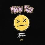 cover: Tyrone - Ravin Face