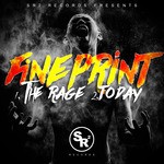 cover: Fineprint - The Rage