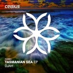 cover: Djah - Tasmanian Sea EP