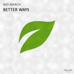 cover: Nio March - Better Ways