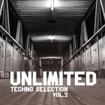 cover: Various - Unlimited Techno Selection Vol 2