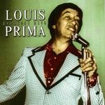 cover: Louis Prima - Greatest Hits