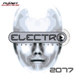 cover: Various - Electro Revolution 2017