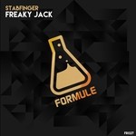 cover: Stabfinger - Freaky Jack