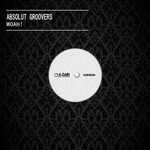 cover: Absolut Groovers - WOAH!