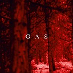 cover: Gas (wolfgang Voigt) - Zauberberg