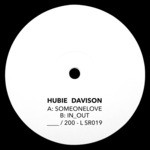 cover: Hubie Davison - Someonelove/In_out