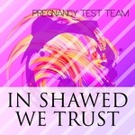 cover: Pregnancy Test Team - In Shawed We Trust