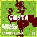 cover: Choppa Dunks|Luke Da Duke - Gosta