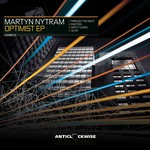 cover: Martyn Nytram - Optimist