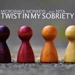 cover: Microwave Monkeys - Twist In My Sobriety