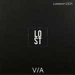 cover: Various - Lost: Lesson 001