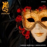 cover: Various - Carnival Waves Vol 2