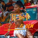 cover: Tosh Alexander - Ready Fi Dem