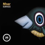 cover: Nhar - Surface