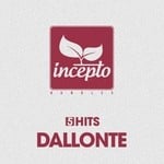 cover: Dallonte - 5 Hits: Dallonte