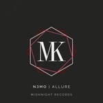 cover: N3mo - Allure