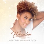 cover: Jazzy D|Kenya - Wonder