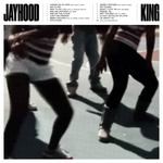 cover: Dj Jayhood - King (Explicit)