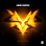 cover: Mind Vortex - The Day After