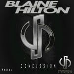 cover: Blaine Hilton - Concussion