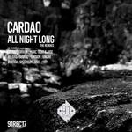 cover: Cardao - All Night Long (The Remixes)