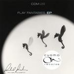 cover: Michael Nicodemo - Flay Fantasyes EP