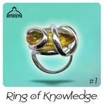 cover: Alonso Di Uomo|Bob Angetti|David James Bianchi|Jago Alejandro Pascua|Lionel Indies - Ring Of Knowledge #1