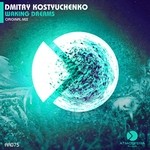 cover: Dmitry Kostyuchenko - Waking Dreams