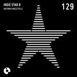 cover: Antonio Mazzitelli - Indie Star 8