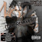 cover: Domitus|Madam Marvelous - Church (The Remixes)