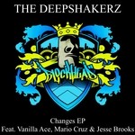 cover: The Deepshakerz - Changes