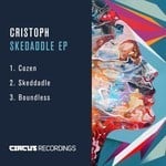 cover: Cristoph - Skedaddle EP