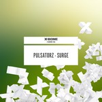 cover: Pulsatorz - Surge