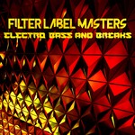 cover: Various - Filter Label Masters: Electro, Bass & Breaks