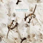 cover: Colin Stetson - In The Clinches