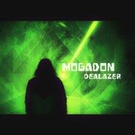 cover: Dealazer - Mogadon