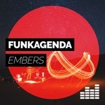 cover: Funkagenda - Embers