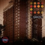 cover: Electronic Beach - Grain