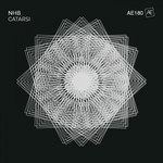 cover: Nhb - Catarsi