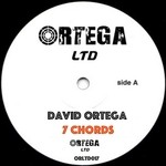 cover: David Ortega - 7 Chords