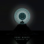 cover: Zeke Beats - Dispatch EP