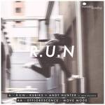 cover: Kubiks & Andy Hunter|Move Mode - RUN