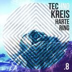 cover: Various - Harte Ring 8