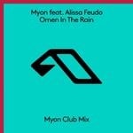 cover: Alissa Feudo|Myon - Omen In The Rain