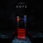 cover: Third A Party - HOPE