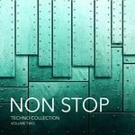 cover: Various - Non Stop Techno Collection Vol 2