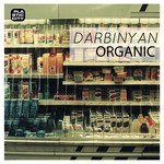 cover: Darbinyan - Organic